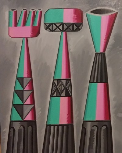 Русский космос