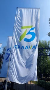 Брендбук 75 летие города Салават
