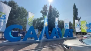 Брендбук 75 летие города Салават