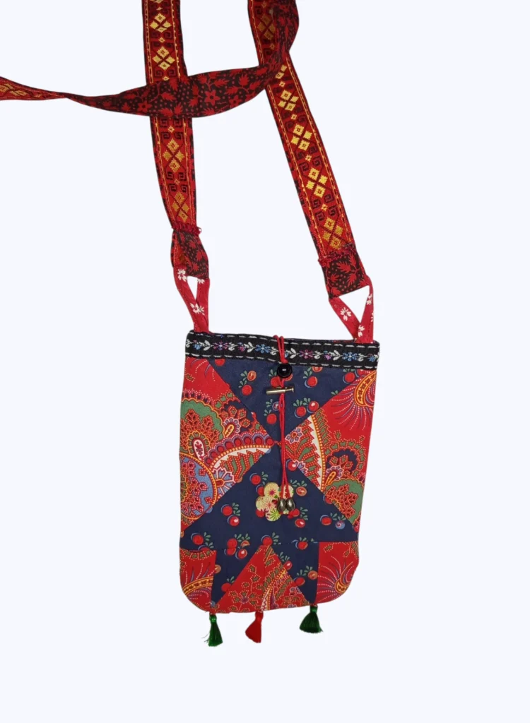 Изделие из ткани