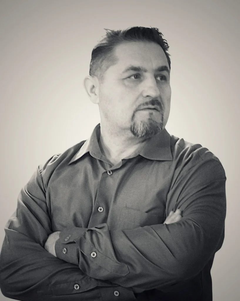 Радик Ишмухаметов
