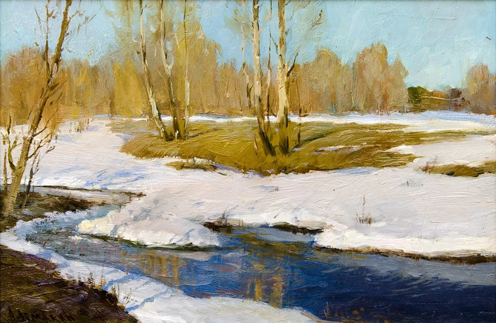 Андрей Чемакин