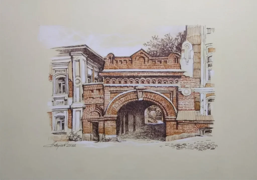 Шамиль Аккулов