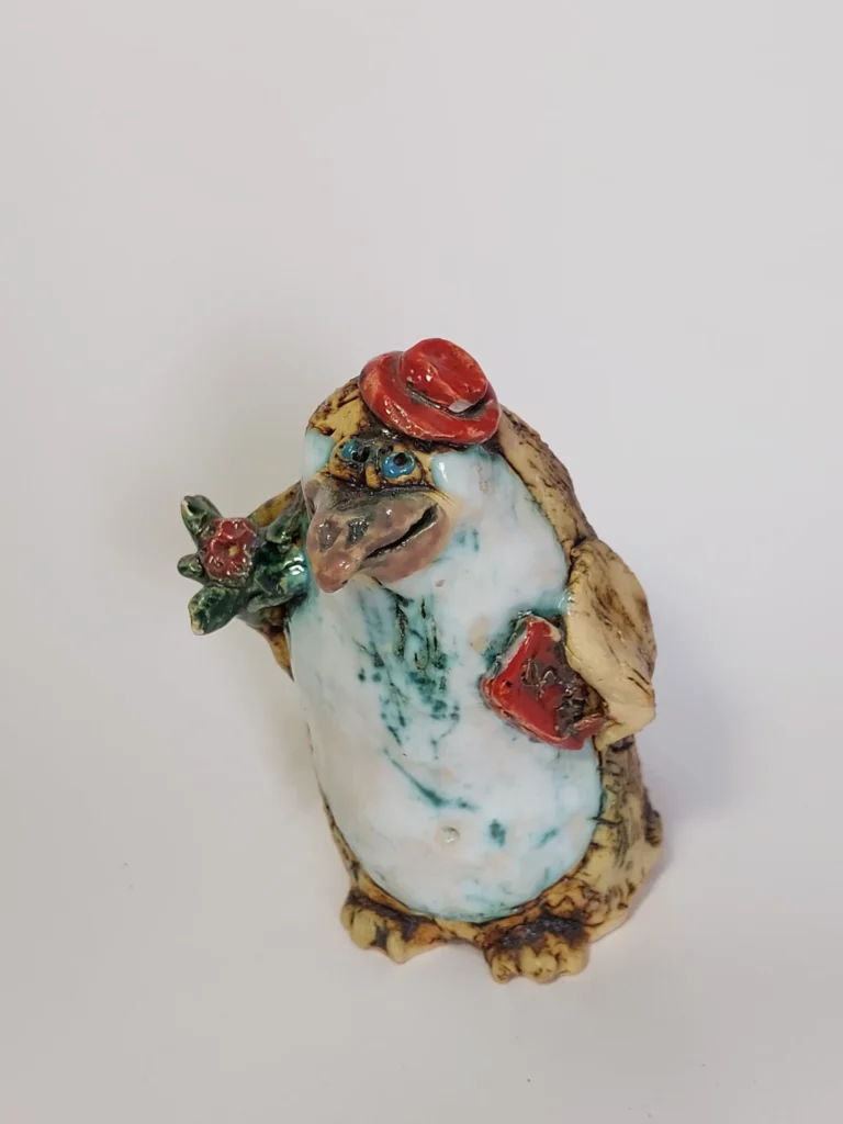 Пингвин