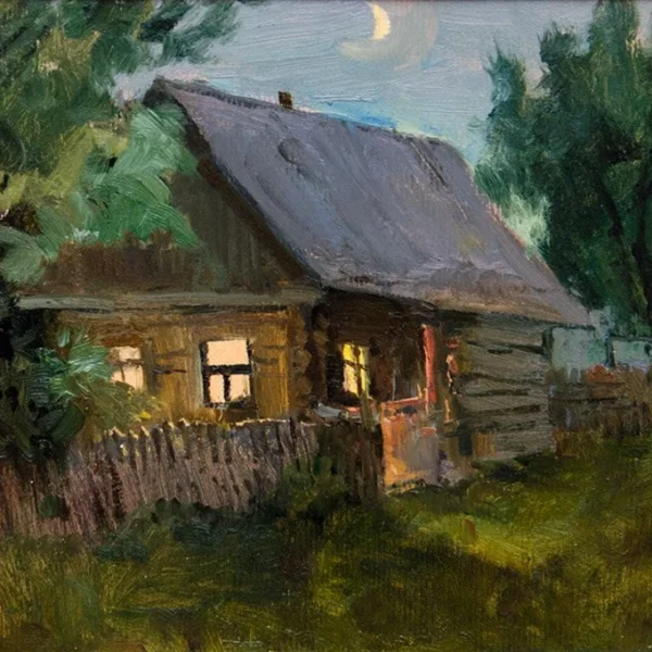 Андрей Чемакин