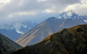 Кабардино-Балкария
