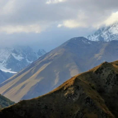 Кабардино-Балкария