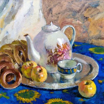 Андрей Чемакин