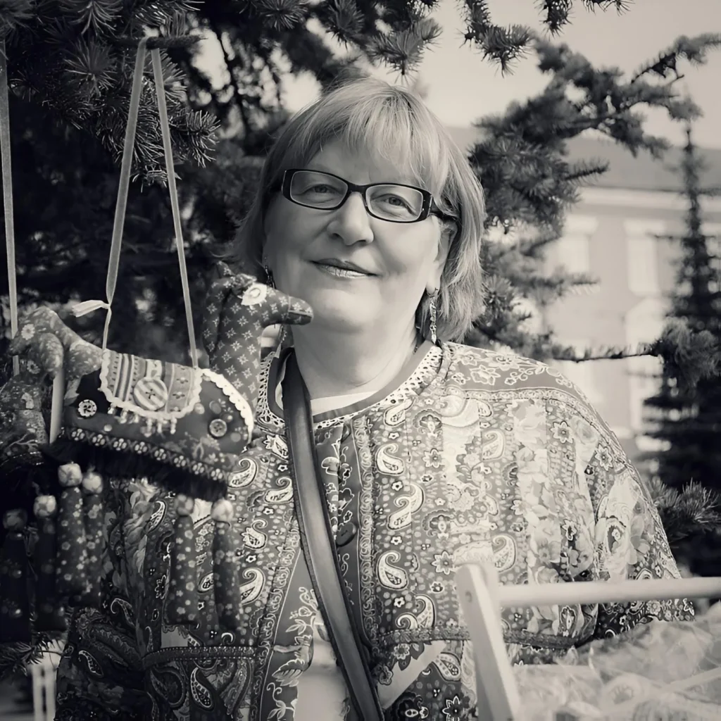Светлана Романюк