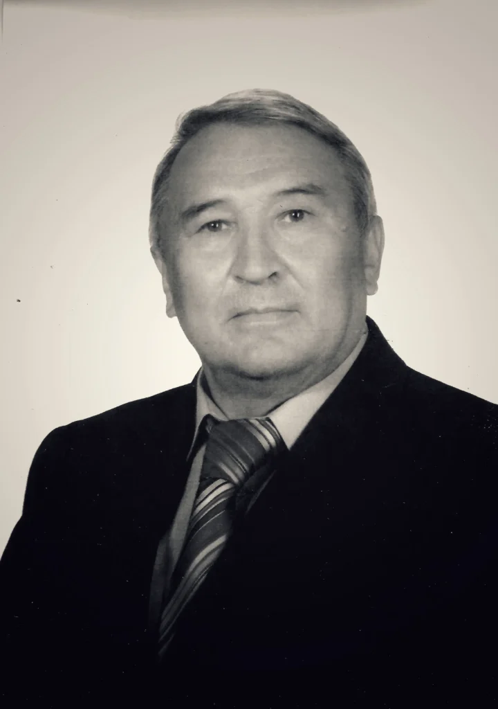 Асгат Ялиев